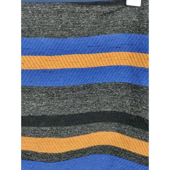 NEW Corey Lynn Calter A-Line Mini Skirt Striped Size XS Lined - Picture 3 of 5